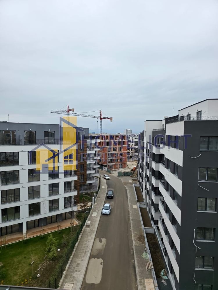 En venta  3+ dormitorios Sofia , Malinova dolina , 123 metros cuadrados | 13921177 - imagen [6]