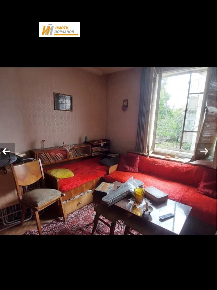 Till salu  Hus Golv region Veliko Tarnovo , Gorna Orjahovica , 120 kvm | 33627155 - bild [5]