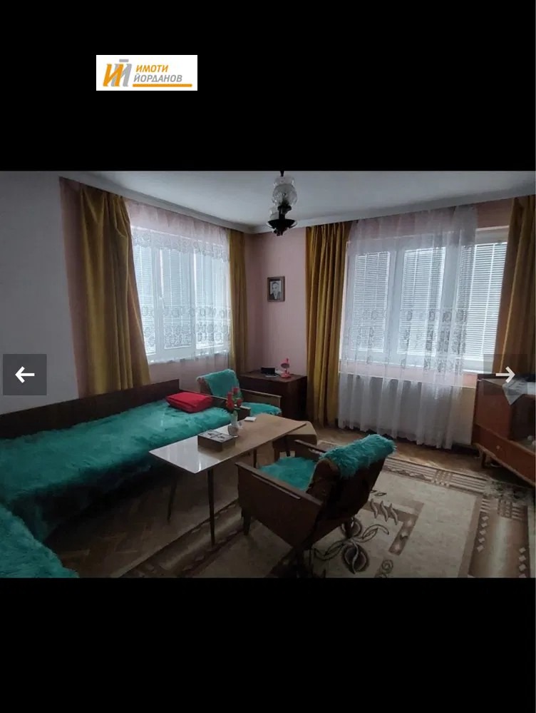 Till salu  Hus Golv region Veliko Tarnovo , Gorna Orjahovica , 120 kvm | 33627155