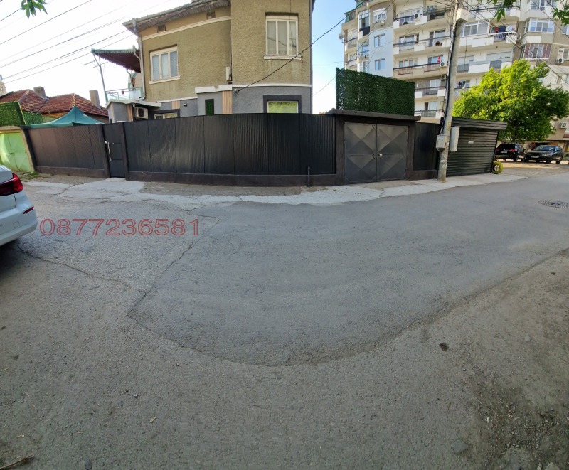 Продава ЕТАЖ ОТ КЪЩА, гр. Добрич, Център, снимка 4 - Етаж от къща - 52784712