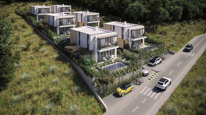 Til salg  Hus region Burgas , Sozopol , 267 kvm | 56589418 - billede [6]