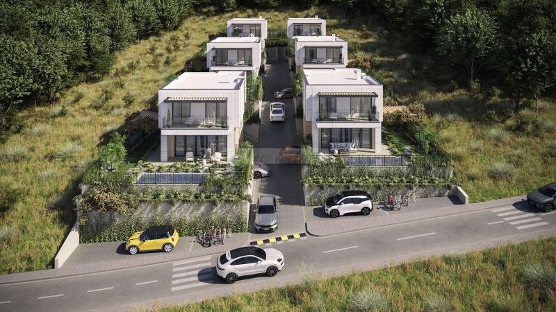 Til salg  Hus region Burgas , Sozopol , 267 kvm | 56589418 - billede [4]