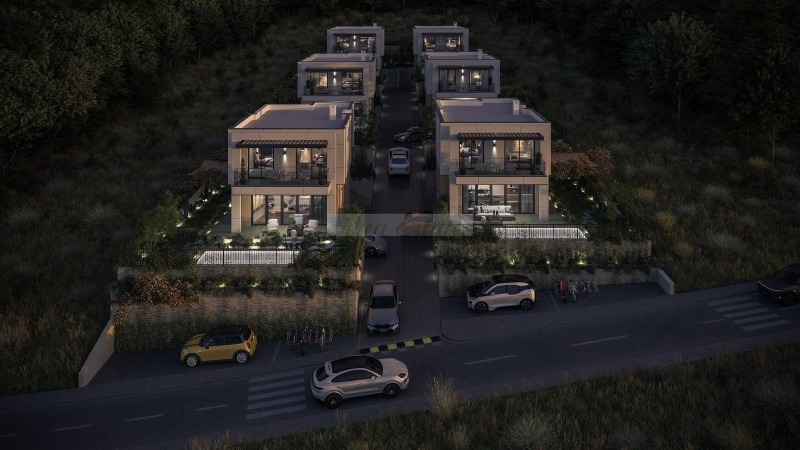 Til salg  Hus region Burgas , Sozopol , 267 kvm | 56589418 - billede [8]