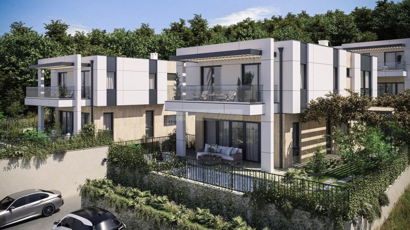 Til salg  Hus region Burgas , Sozopol , 267 kvm | 56589418 - billede [7]