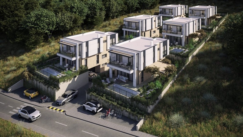 Til salg  Hus region Burgas , Sozopol , 267 kvm | 56589418 - billede [5]