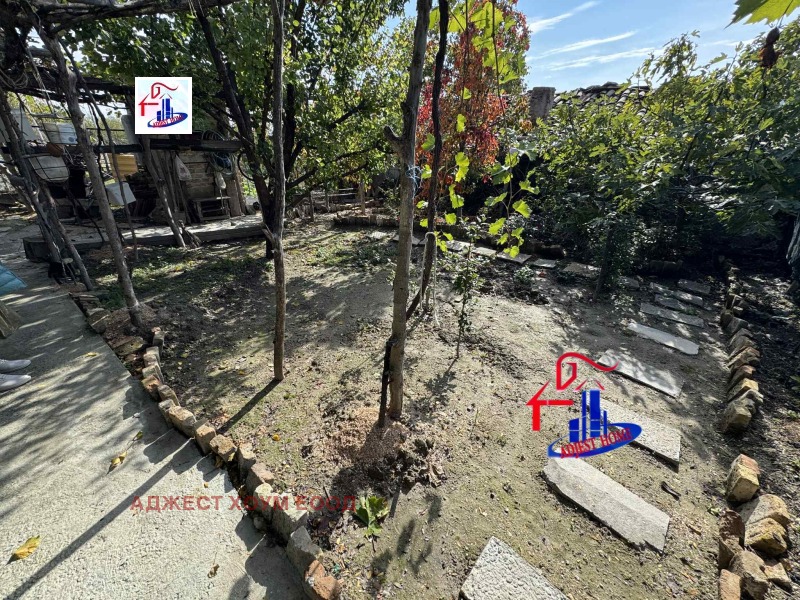 Продава КЪЩА, гр. Шумен, Топхане, снимка 4 - Къщи - 52133817