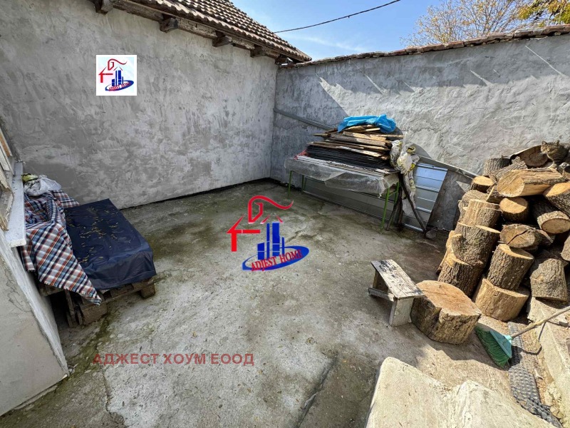 Продава КЪЩА, гр. Шумен, Топхане, снимка 3 - Къщи - 52133817