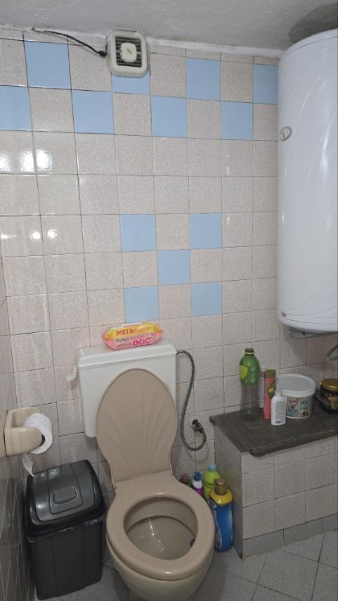 Продава КЪЩА, с. Скутаре, област Пловдив, снимка 7 - Къщи - 52155365