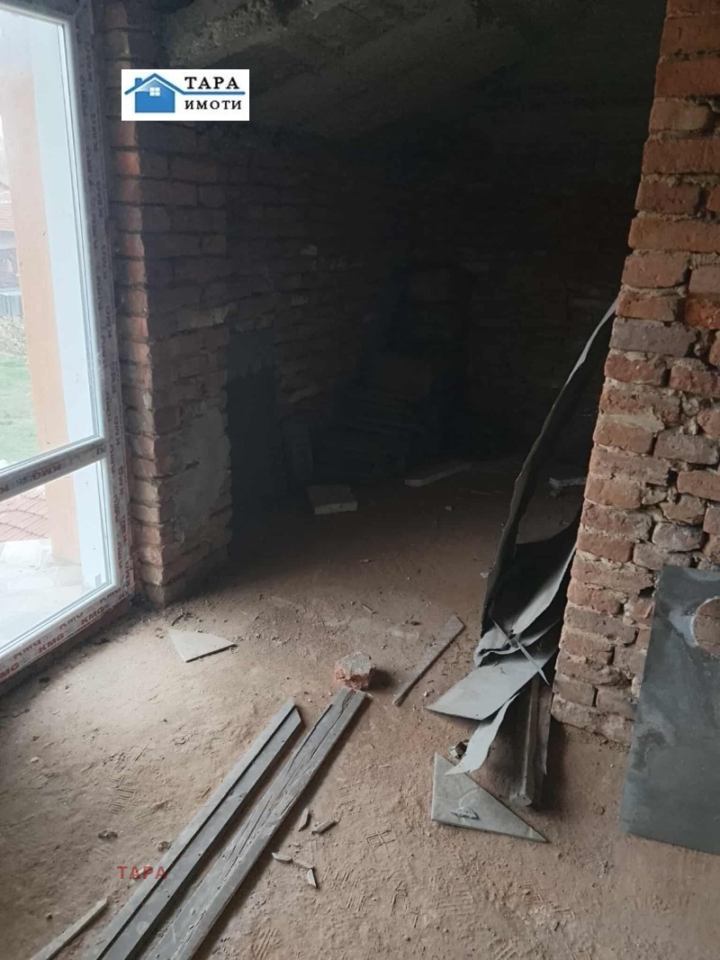 Продава КЪЩА, гр. Монтана, Идеален център, снимка 15 - Къщи - 52389578