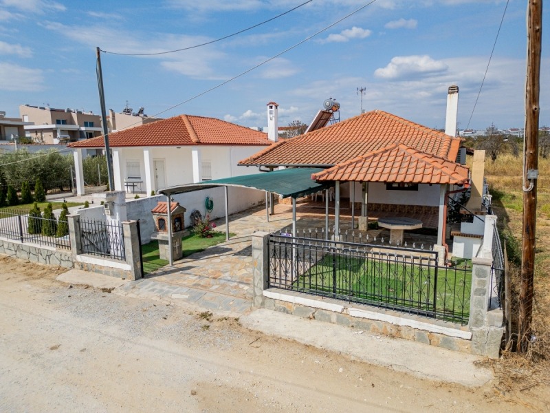 Продава КЪЩА, гр. Бургас, Център, снимка 5 - Къщи - 54467621