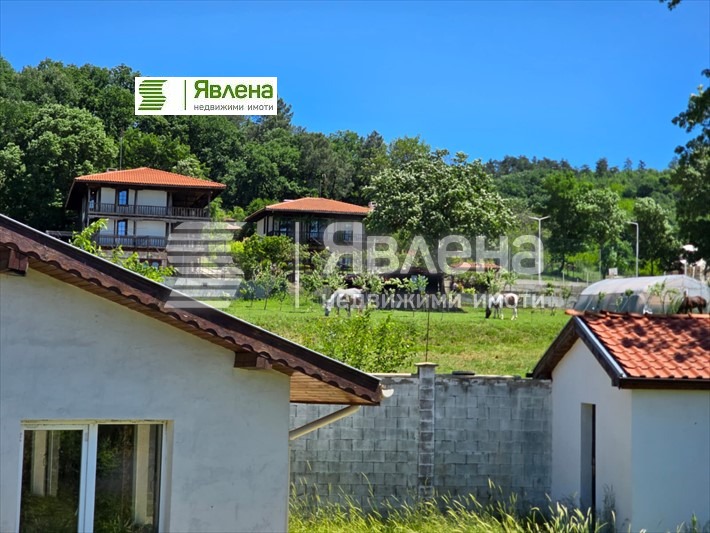 Продава КЪЩА, с. Веселие, област Бургас, снимка 11 - Къщи - 54887552