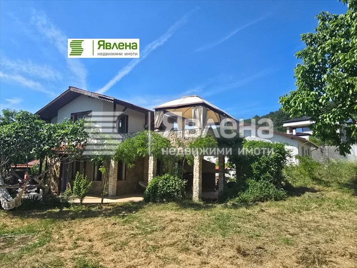 Продава КЪЩА, с. Веселие, област Бургас, снимка 10 - Къщи - 54887552