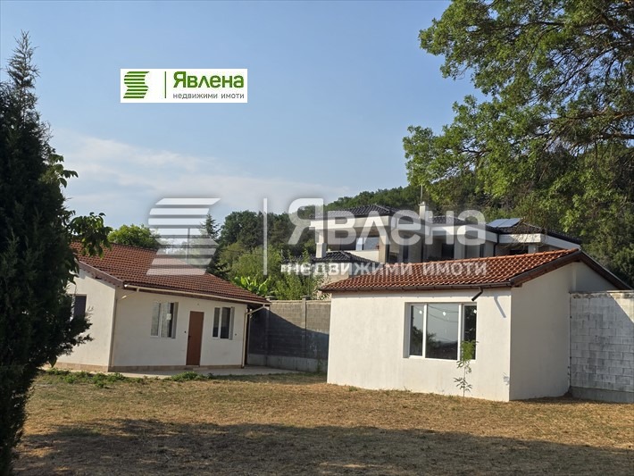Продава КЪЩА, с. Веселие, област Бургас, снимка 3 - Къщи - 54887552