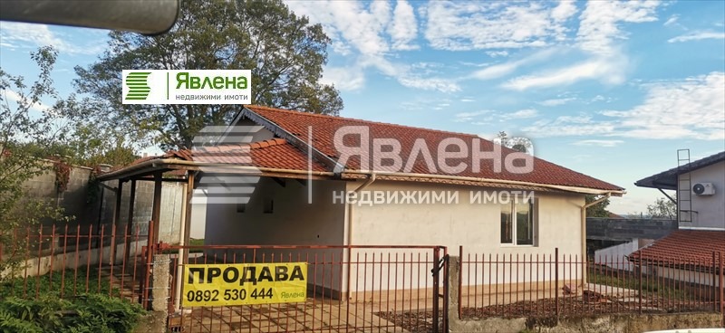Продава КЪЩА, с. Веселие, област Бургас, снимка 6 - Къщи - 54887552