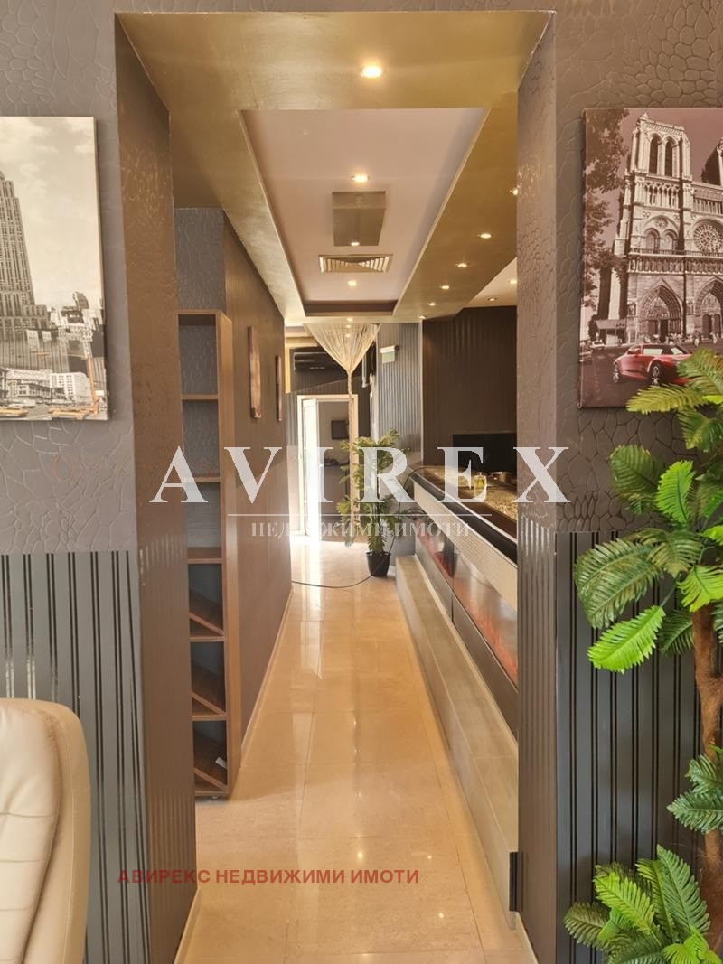 À vendre  Bar; Café Plovdiv , Sadiiski , 251 m² | 18355597 - image [10]