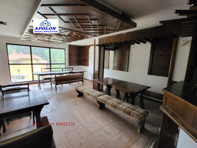 À venda  Hotel região Smolyan , k.k. Pamporovo , 481 m² | 78705316 - imagem [14]