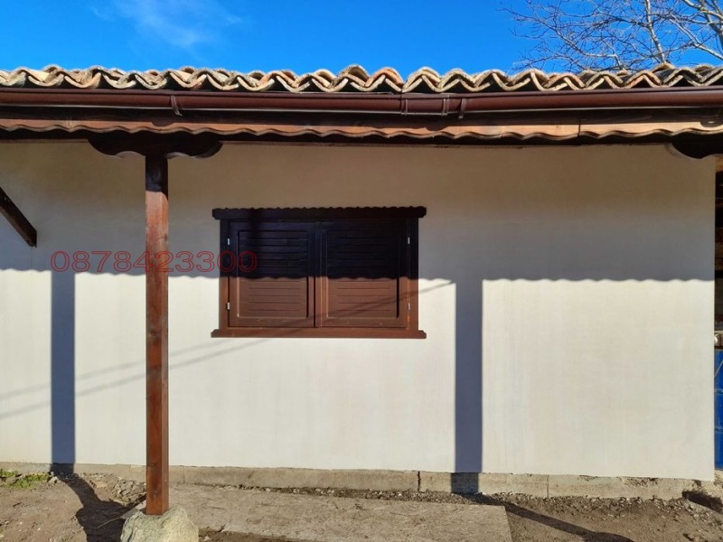 Продава ПАРЦЕЛ, с. Безводица, област Добрич