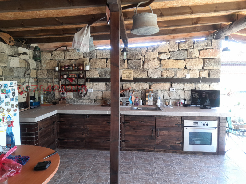 Продава ПАРЦЕЛ, с. Безводица, област Добрич, снимка 4 - Парцели - 52780650