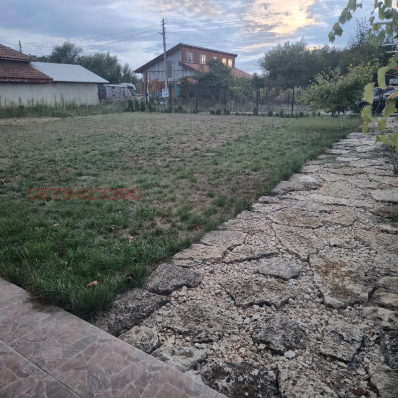 Продава ПАРЦЕЛ, с. Безводица, област Добрич, снимка 13 - Парцели - 52780650