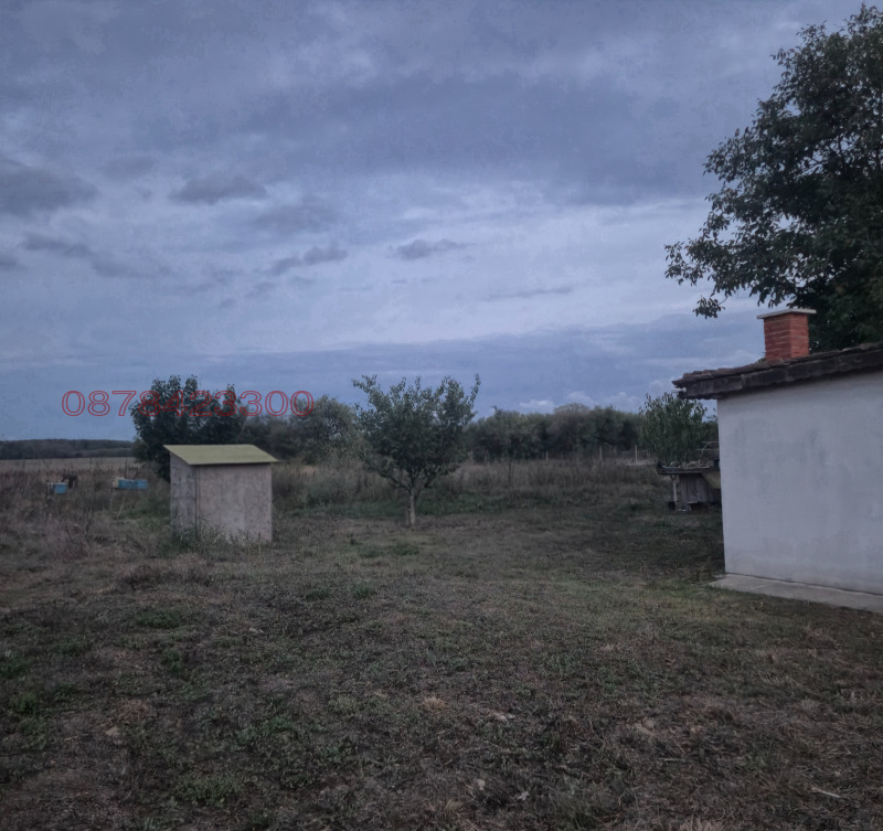 Продава ПАРЦЕЛ, с. Безводица, област Добрич, снимка 12 - Парцели - 52780650