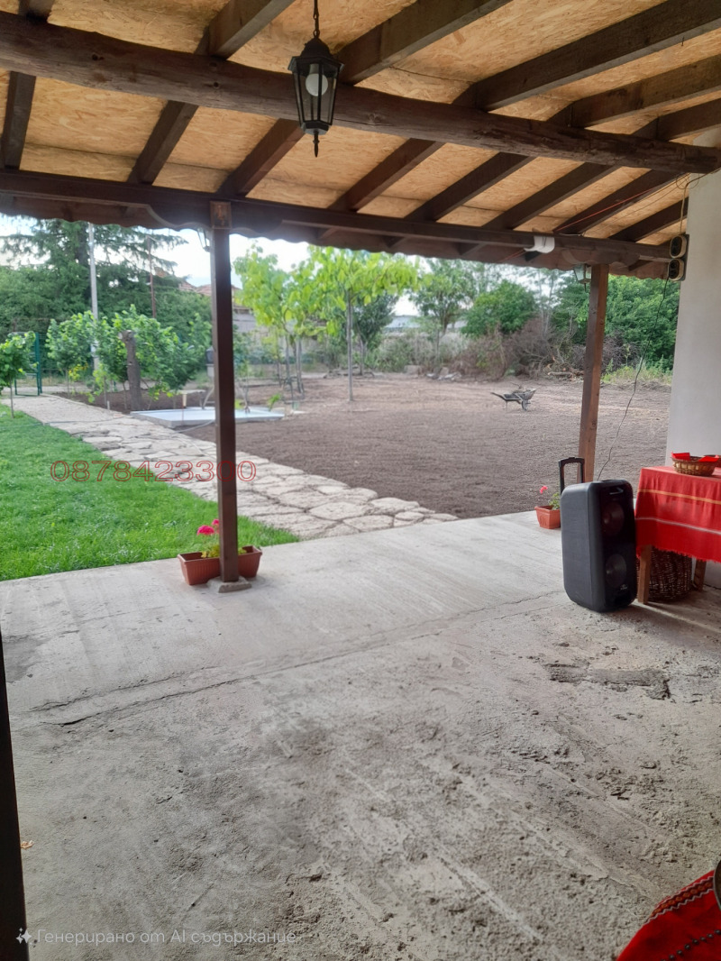 Продава ПАРЦЕЛ, с. Безводица, област Добрич, снимка 5 - Парцели - 52780650