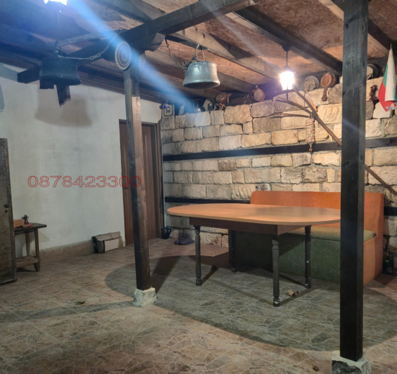 Продава ПАРЦЕЛ, с. Безводица, област Добрич, снимка 11 - Парцели - 52780650