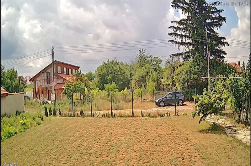 Продава ПАРЦЕЛ, с. Безводица, област Добрич, снимка 2 - Парцели - 52780650