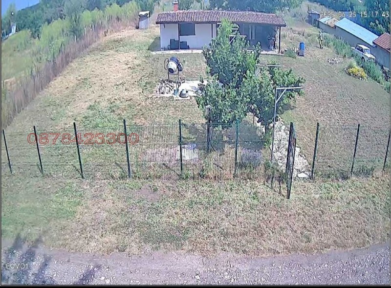 Продава ПАРЦЕЛ, с. Безводица, област Добрич, снимка 3 - Парцели - 52780650