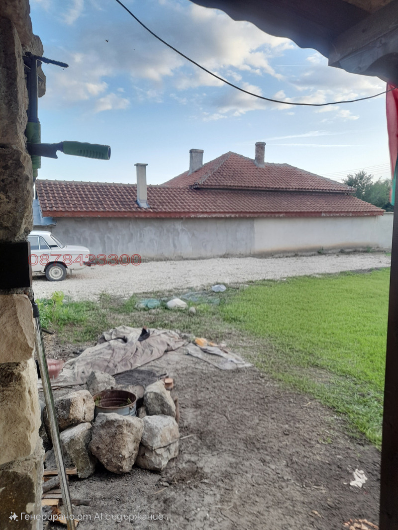 Продава ПАРЦЕЛ, с. Безводица, област Добрич, снимка 6 - Парцели - 52780650