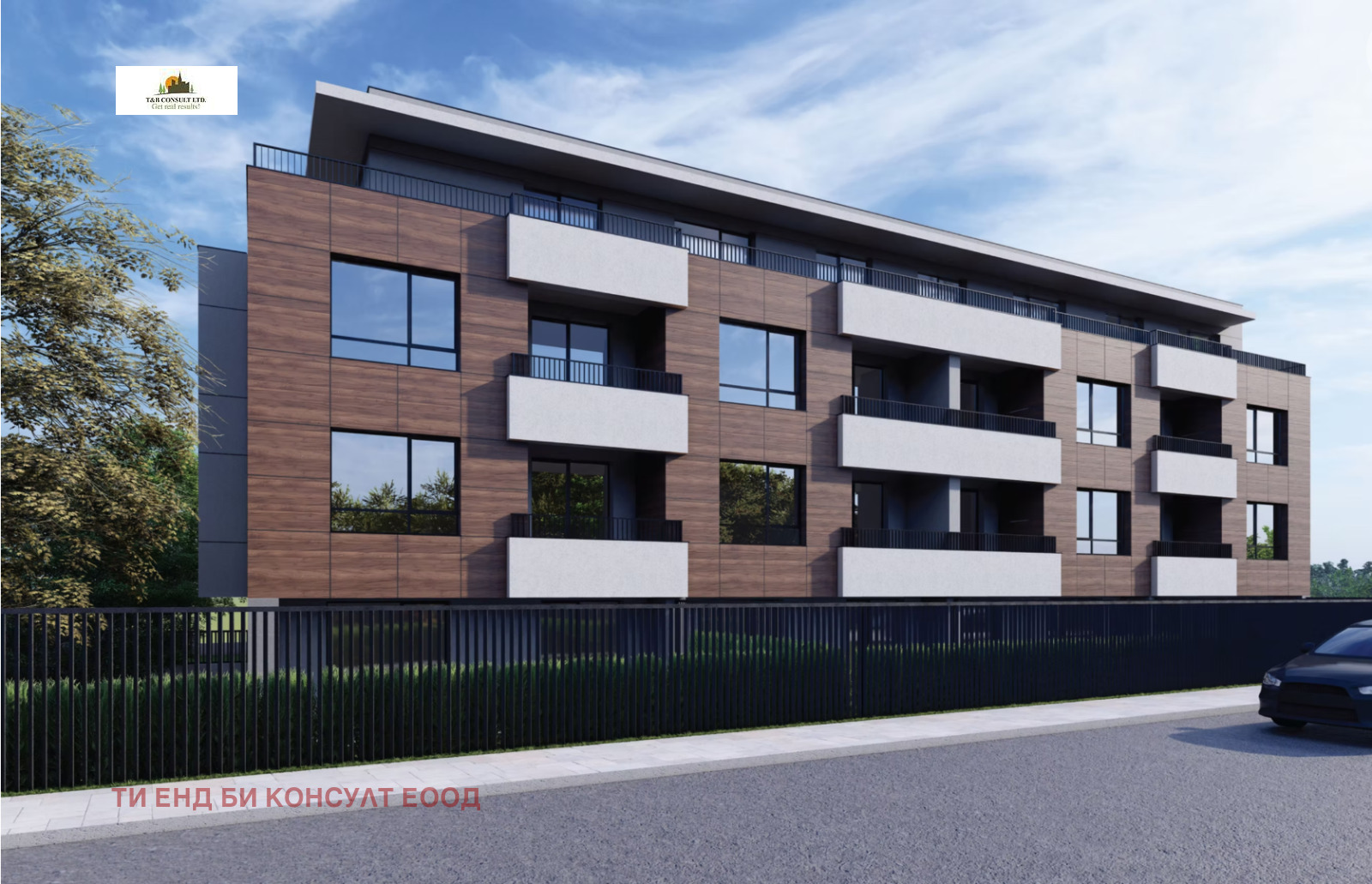 Продава 2-СТАЕН, гр. София, Кръстова вада, снимка 2 - Апартаменти - 53975490