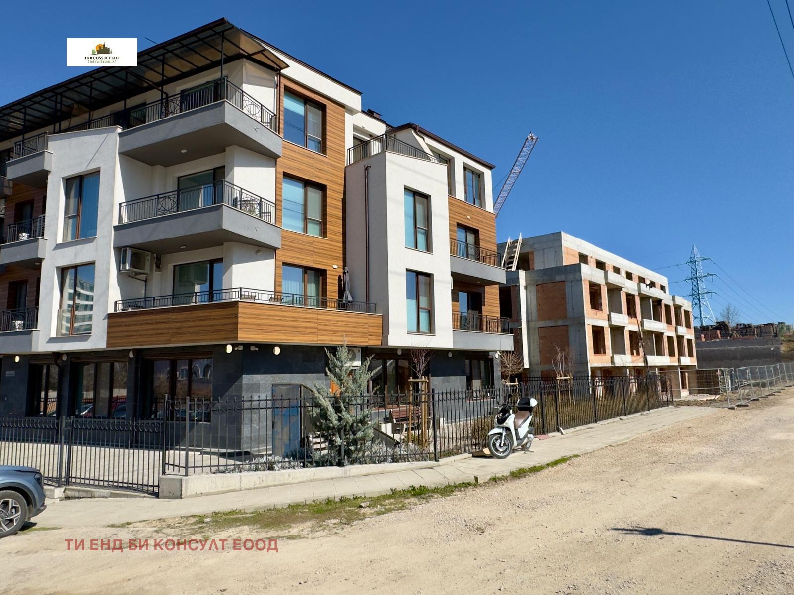 Продава 2-СТАЕН, гр. София, Кръстова вада, снимка 3 - Апартаменти - 53975490