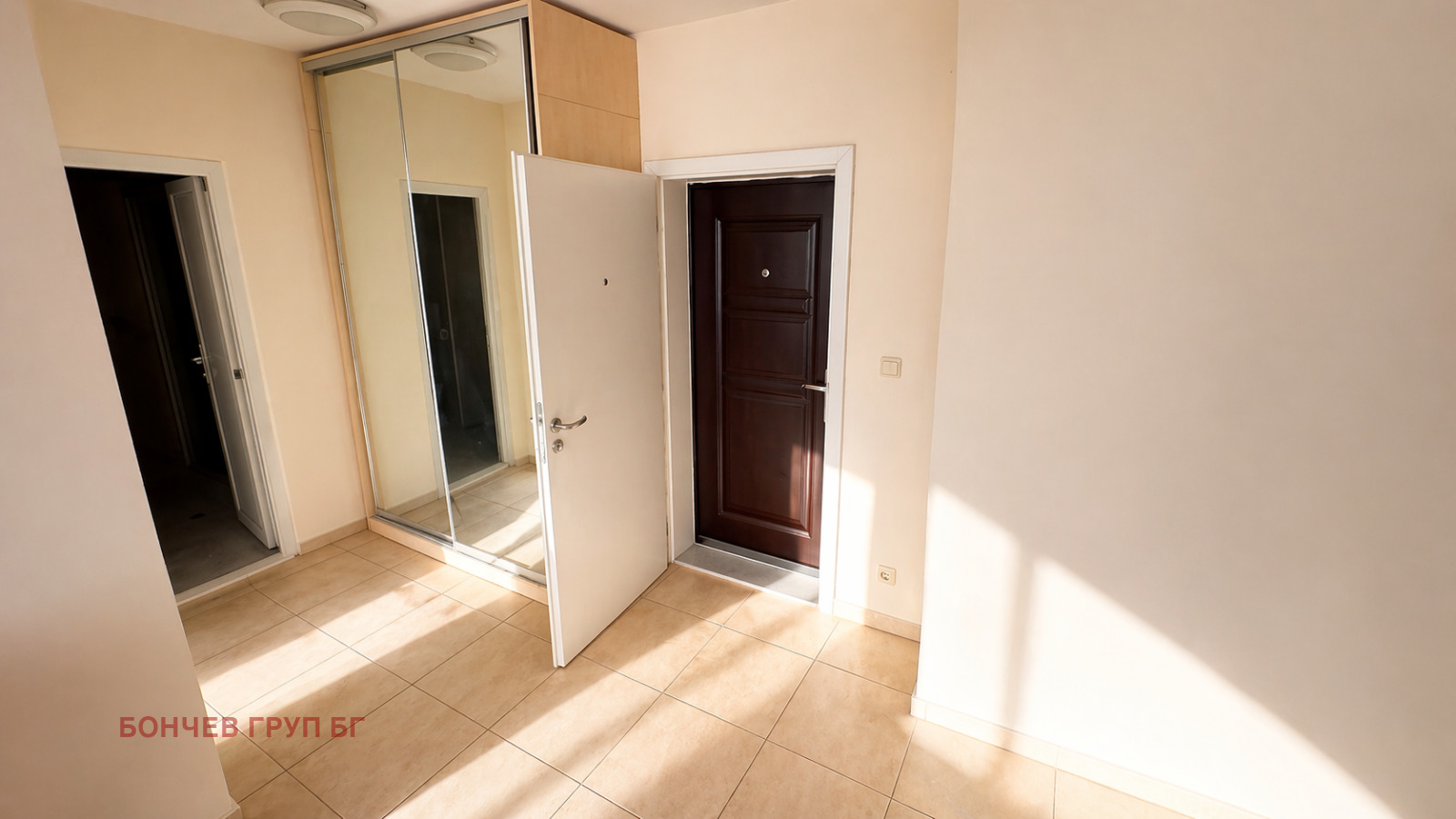 Продава 2-СТАЕН, гр. Поморие, област Бургас, снимка 4 - Апартаменти - 54283915
