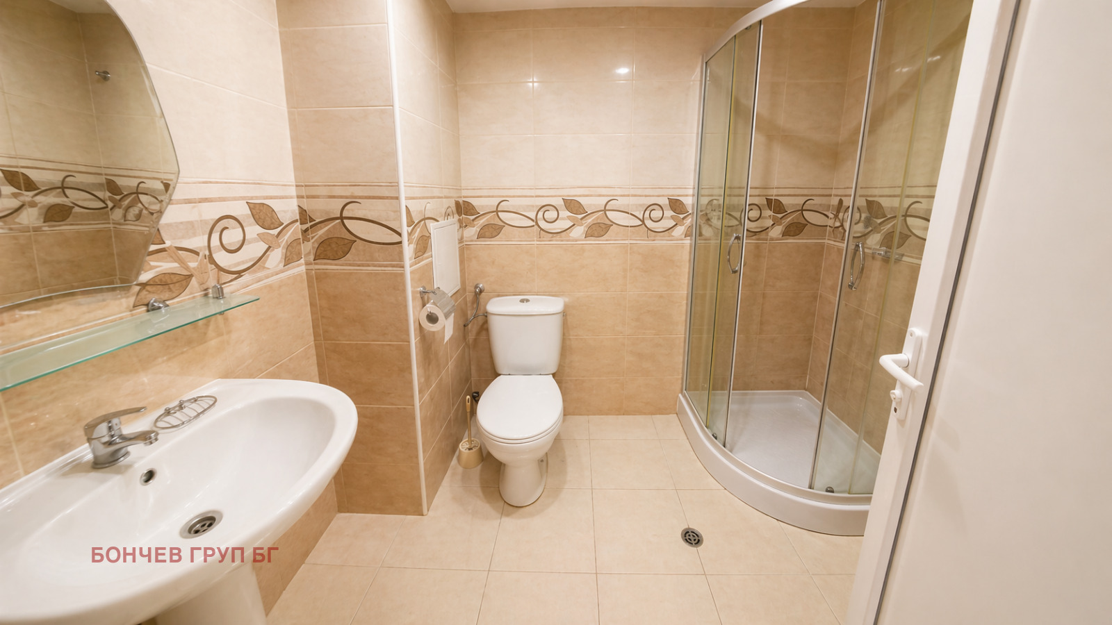 Продава 2-СТАЕН, гр. Поморие, област Бургас, снимка 5 - Апартаменти - 54283915