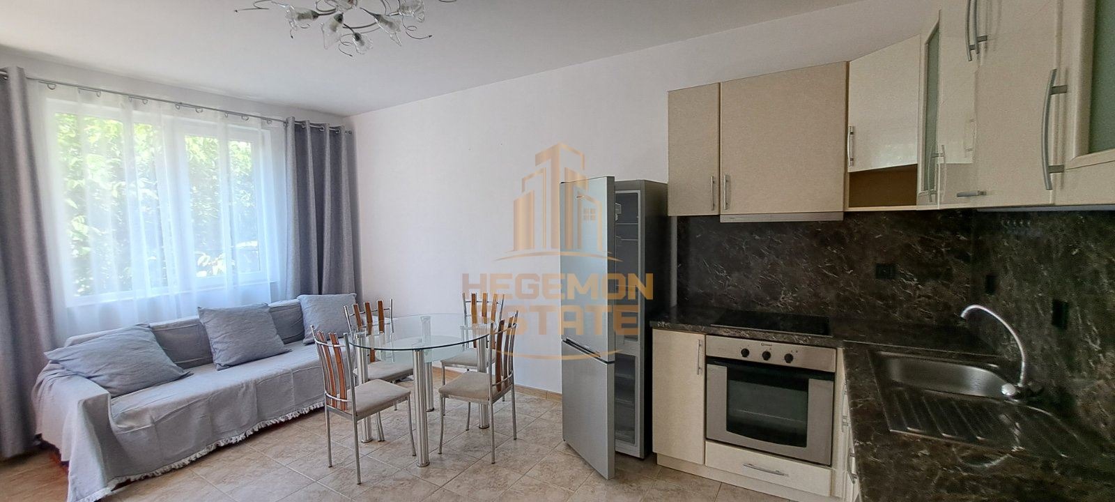 Продава 2-СТАЕН, гр. Варна, Бриз, снимка 5 - Апартаменти - 55542336