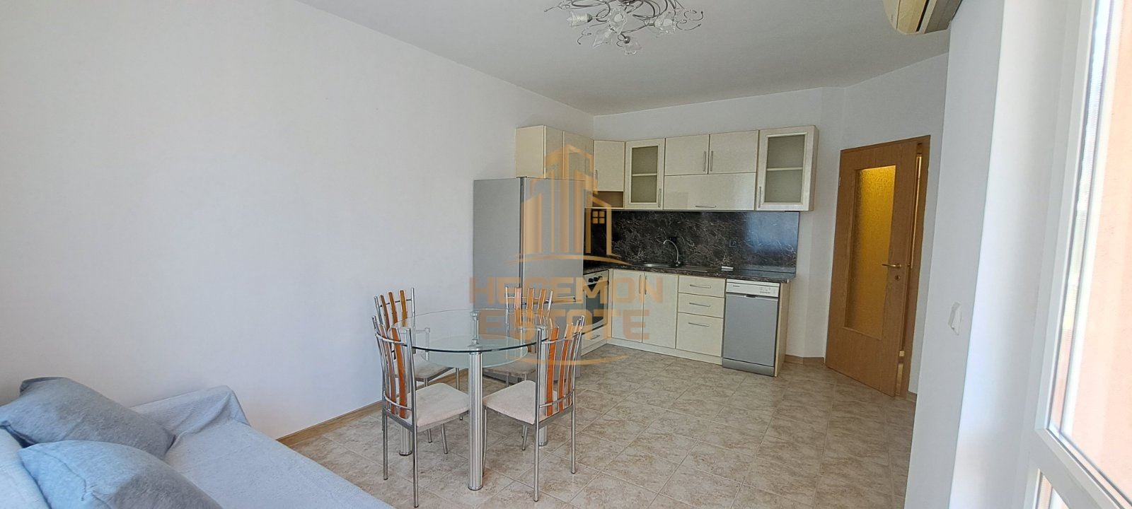 Продава 2-СТАЕН, гр. Варна, Бриз, снимка 7 - Апартаменти - 55542336
