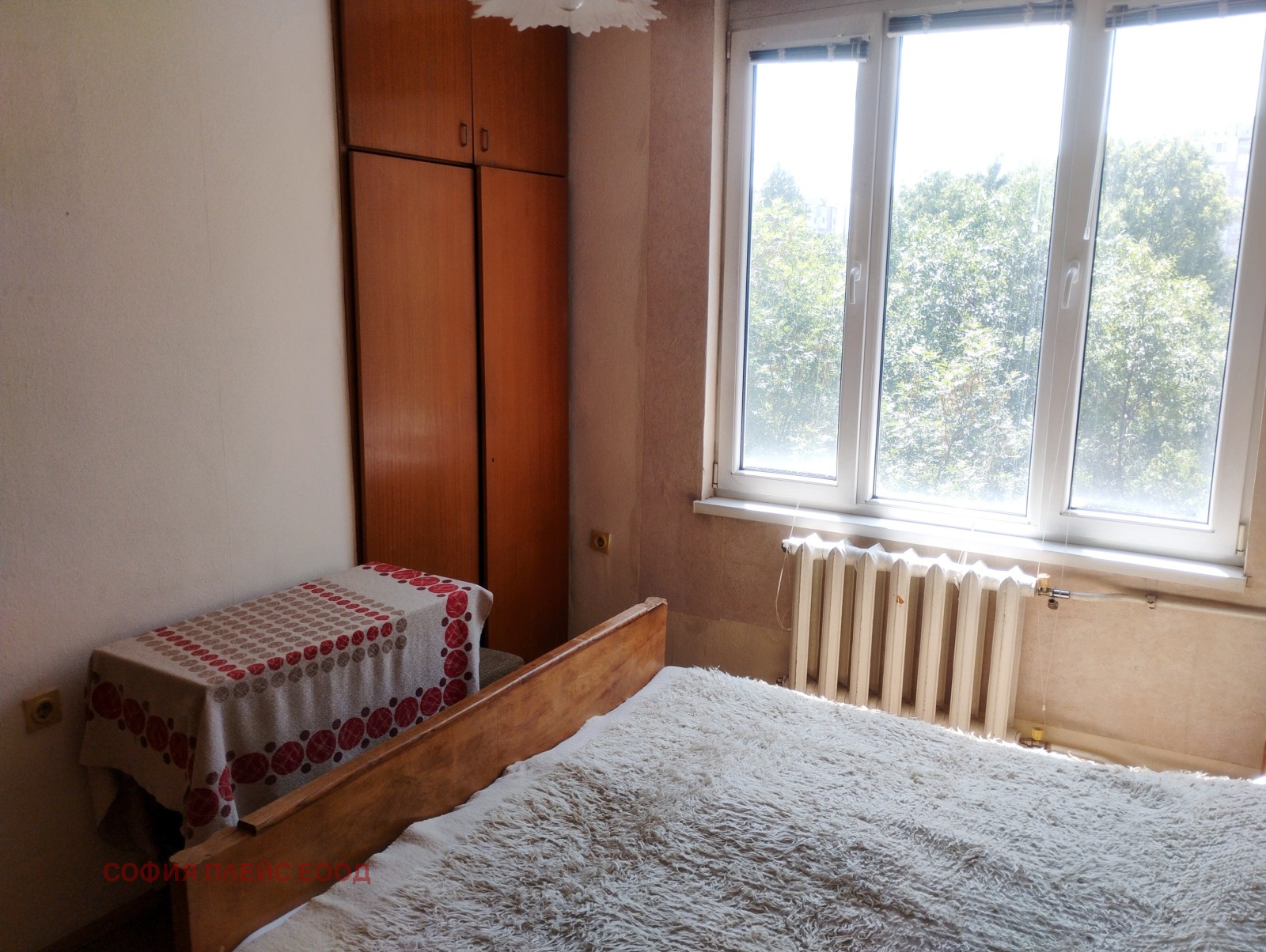 Продава 2-СТАЕН, гр. София, Люлин - център, снимка 8 - Апартаменти - 55692169