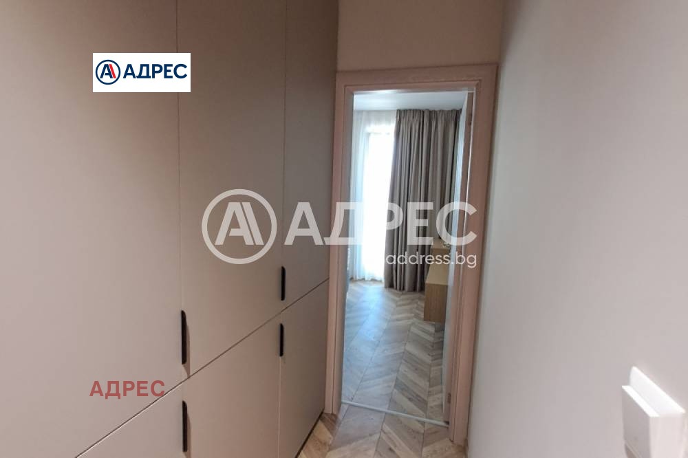 Продава 2-СТАЕН, гр. Варна, Център, снимка 5 - Апартаменти - 55999811