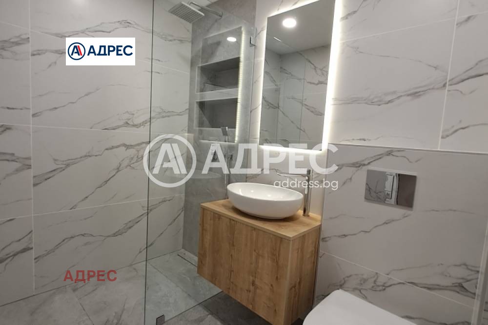 Продава 2-СТАЕН, гр. Варна, Център, снимка 4 - Апартаменти - 55999811
