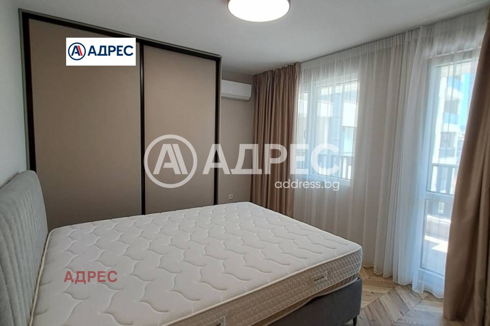 Продава 2-СТАЕН, гр. Варна, Център, снимка 2 - Апартаменти - 55999811