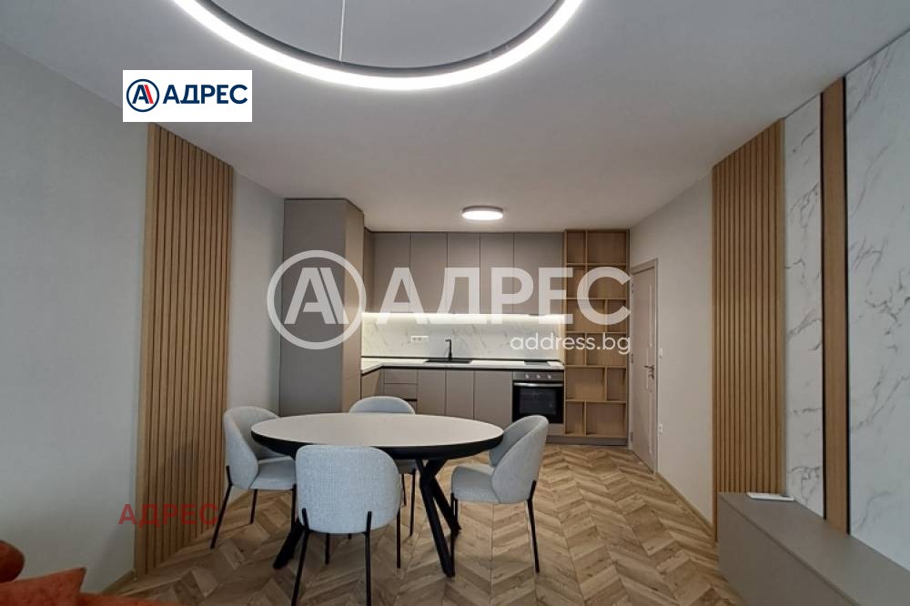 Продава 2-СТАЕН, гр. Варна, Център