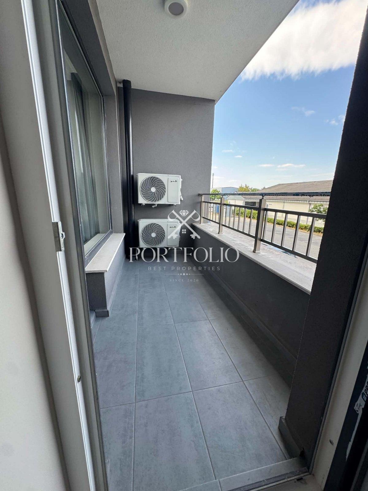 Продава 2-СТАЕН, гр. Бургас, Славейков, снимка 8 - Апартаменти - 56072134