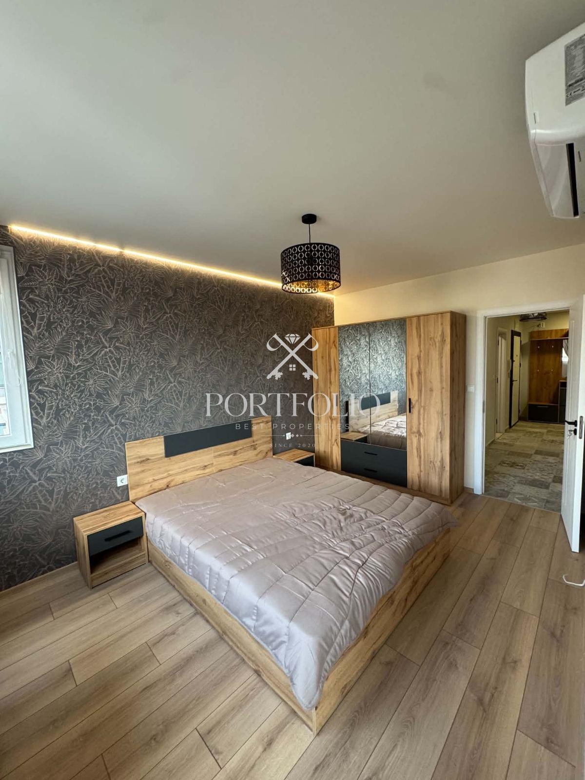 Продава 2-СТАЕН, гр. Бургас, Славейков, снимка 5 - Апартаменти - 56072134