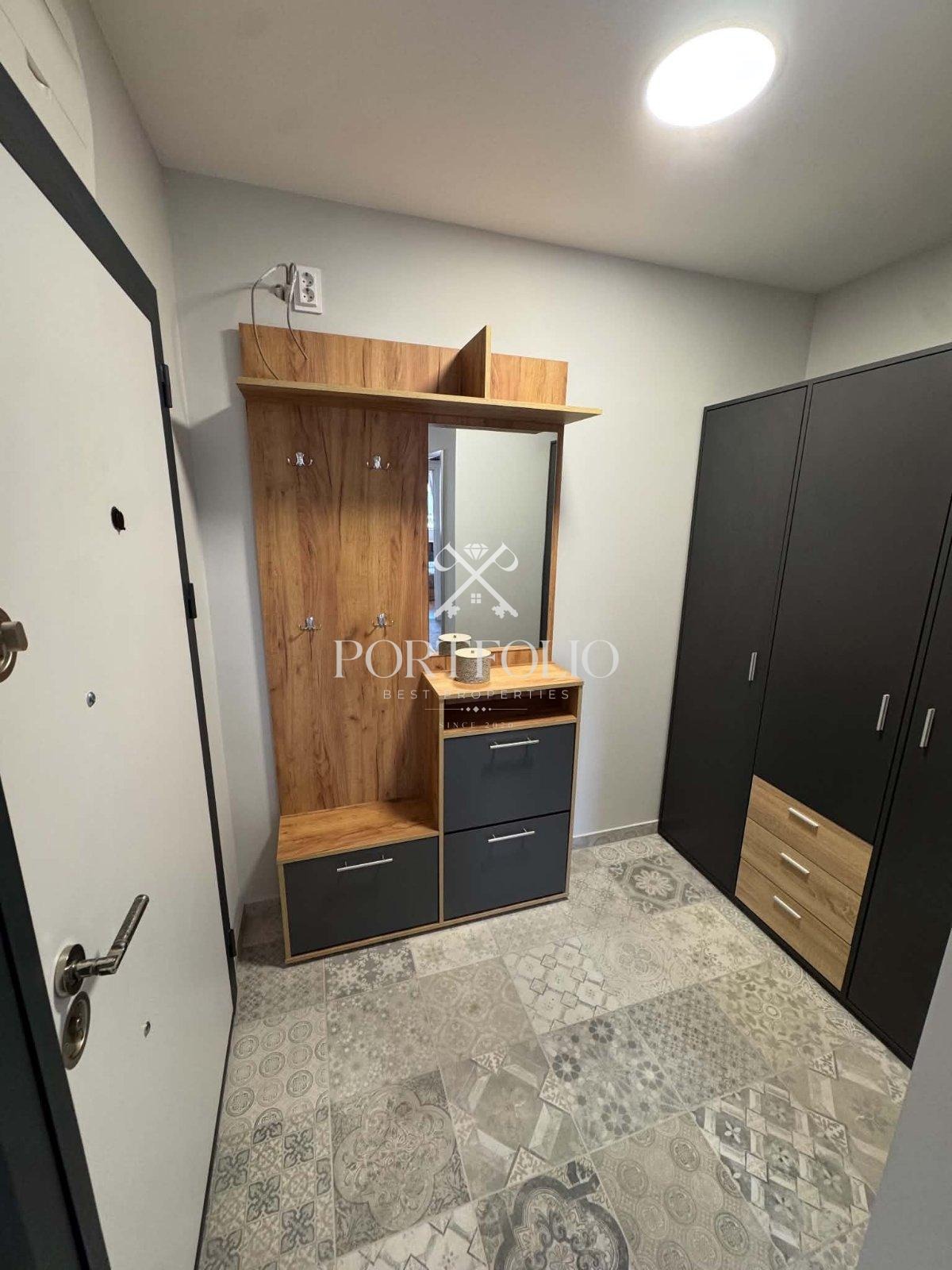 Продава 2-СТАЕН, гр. Бургас, Славейков, снимка 4 - Апартаменти - 56072134