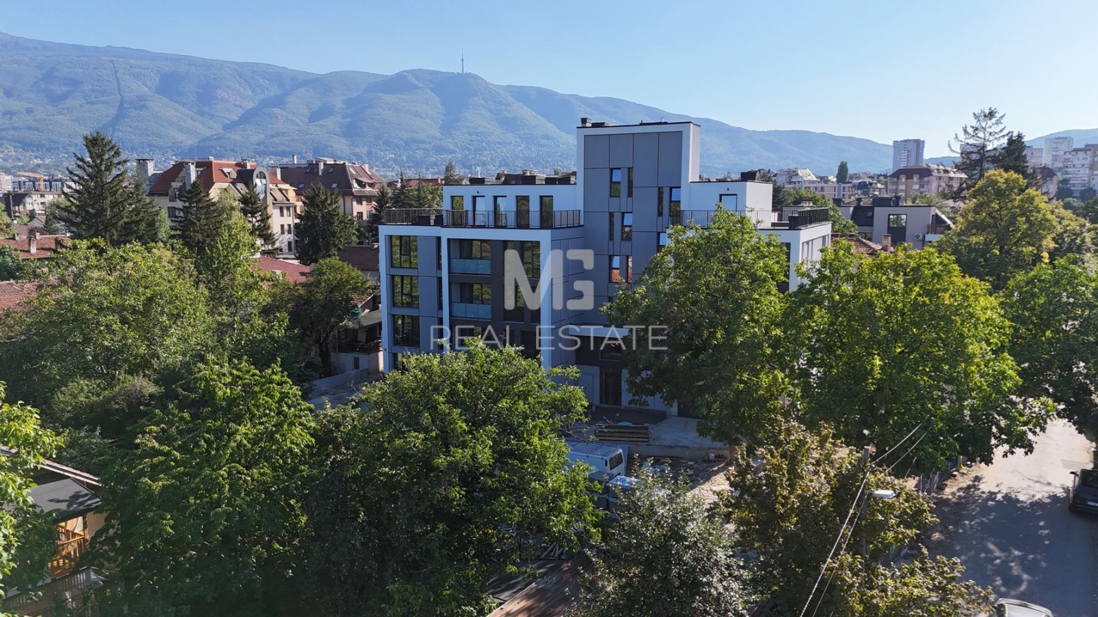 Продава 3-СТАЕН, гр. София, Овча купел