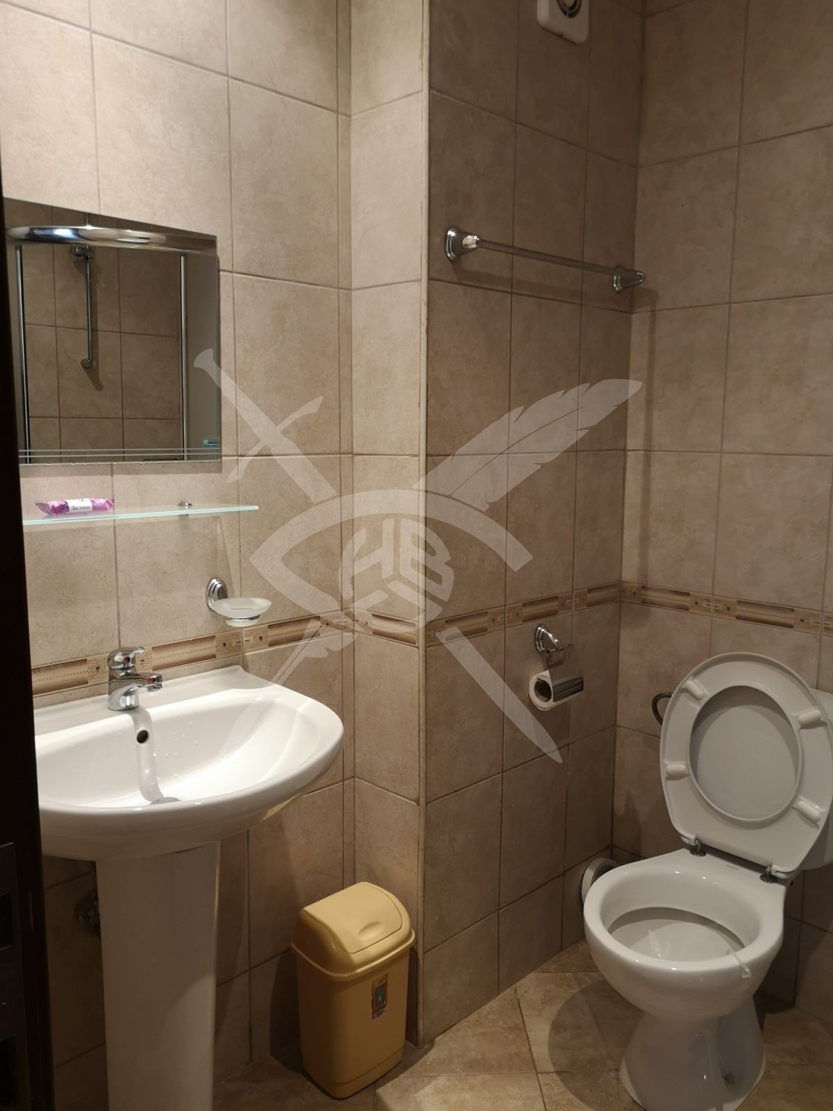 Продава 3-СТАЕН, гр. Свети Влас, област Бургас, снимка 7 - Апартаменти - 53704451