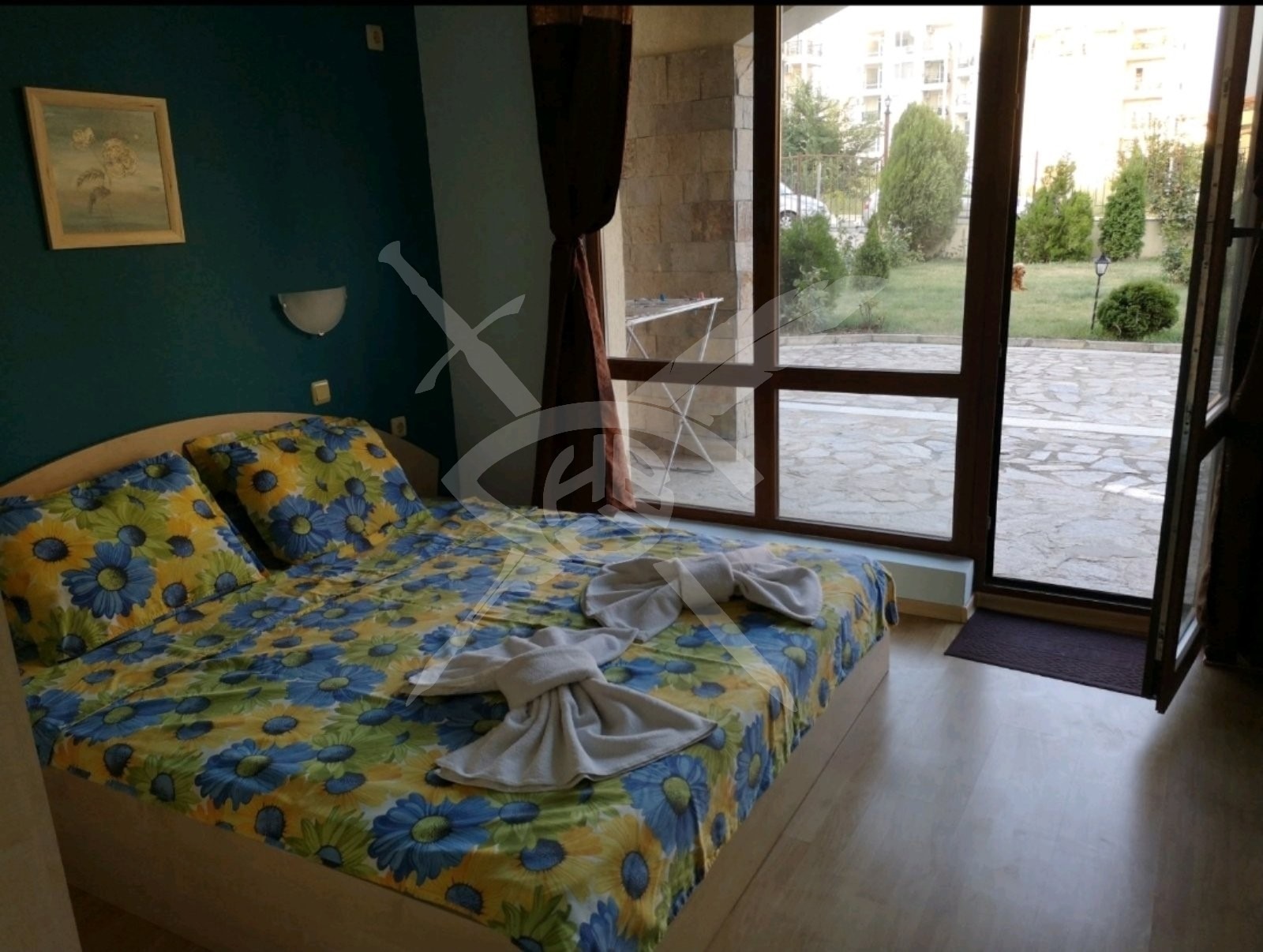 Продава 3-СТАЕН, гр. Свети Влас, област Бургас, снимка 4 - Апартаменти - 53704451