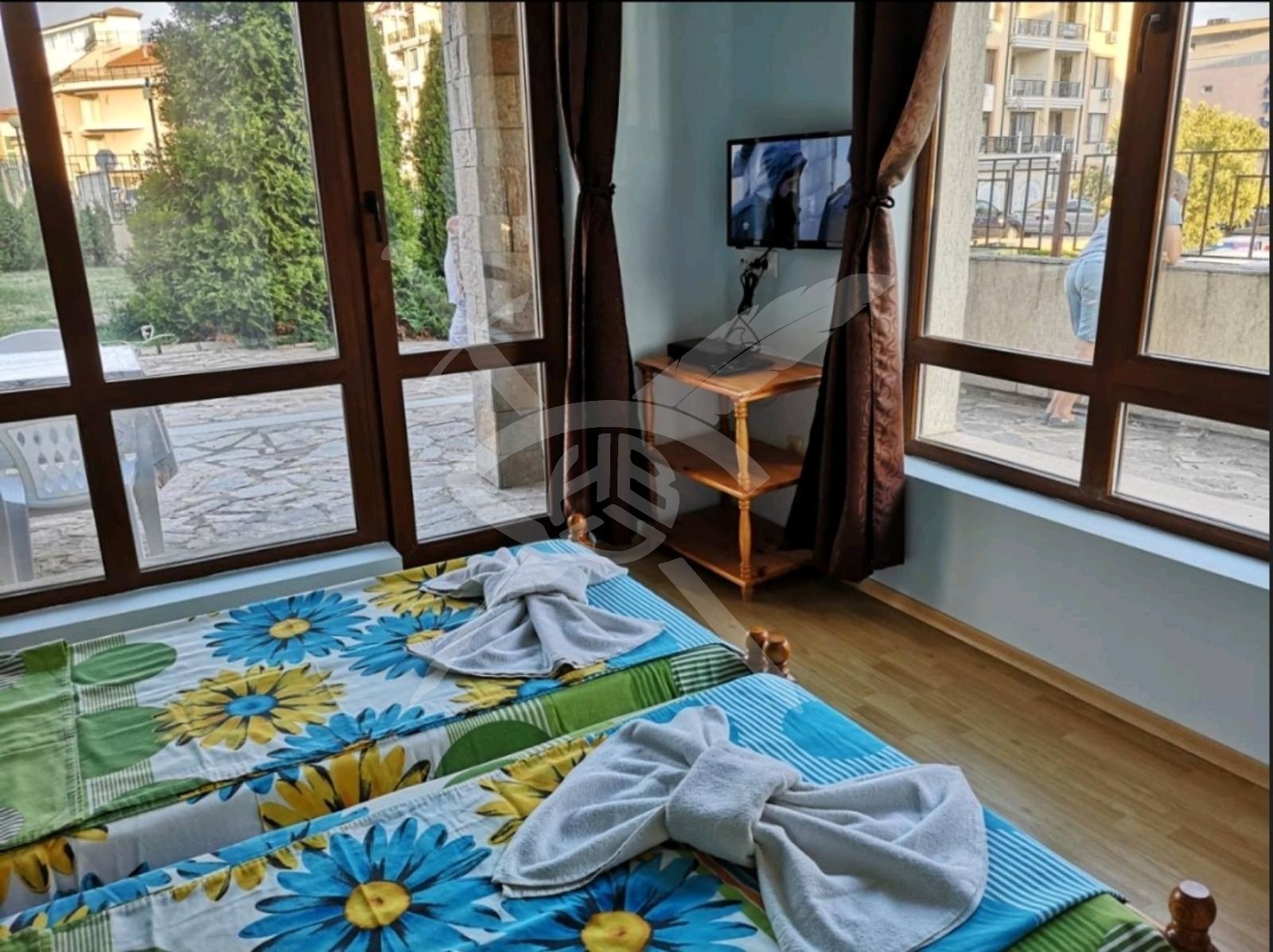 Продава 3-СТАЕН, гр. Свети Влас, област Бургас, снимка 6 - Апартаменти - 53704451