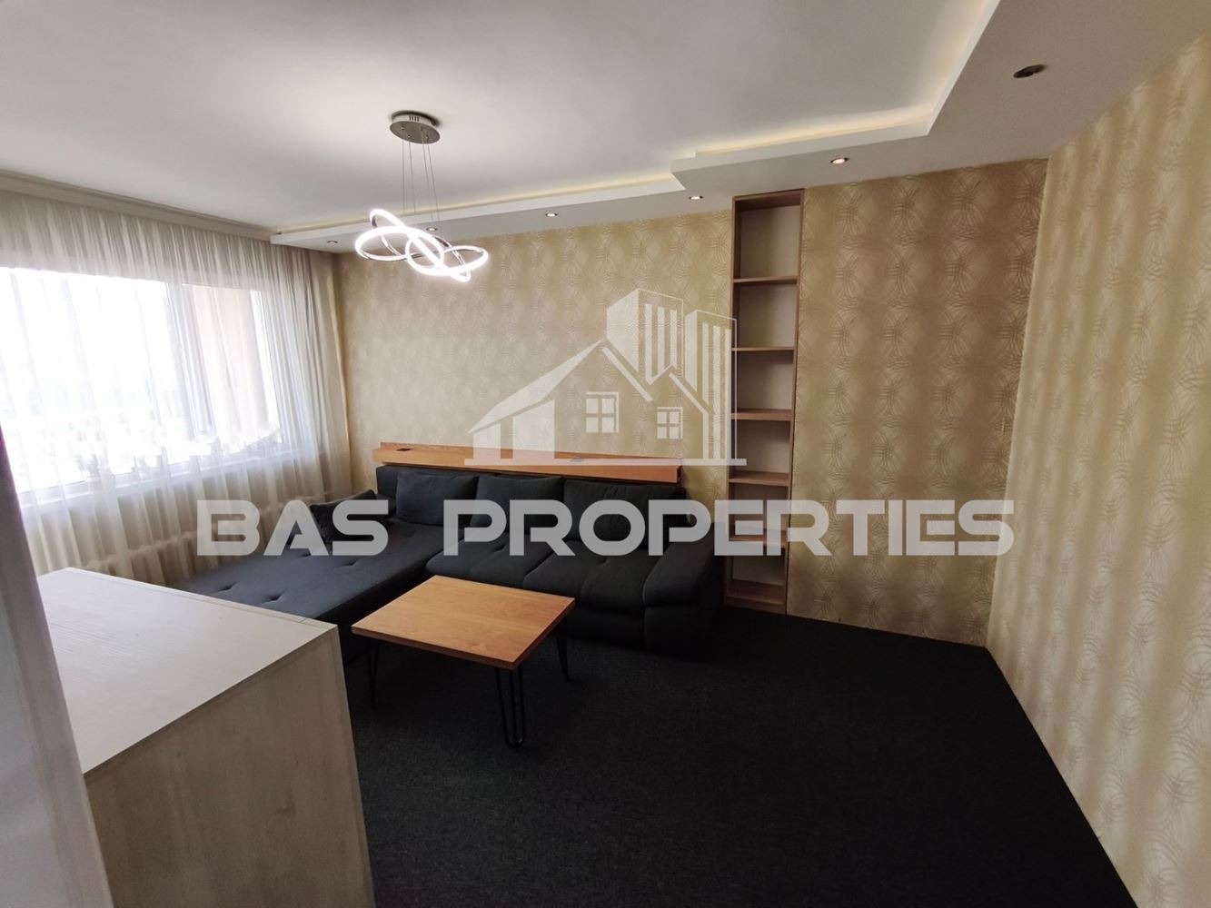 Продава 3-СТАЕН, гр. София, Красна поляна 2, снимка 2 - Апартаменти - 53779110