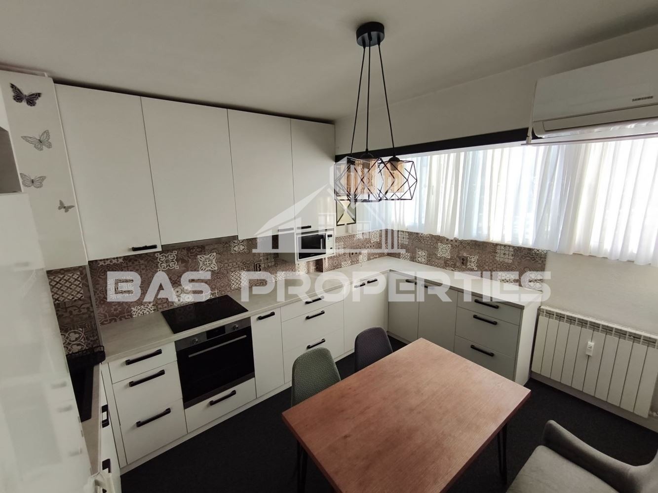 Продава 3-СТАЕН, гр. София, Красна поляна 2, снимка 3 - Апартаменти - 53779110