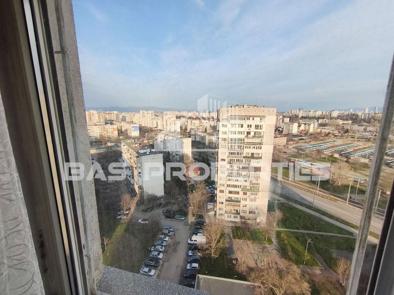 Продава 3-СТАЕН, гр. София, Красна поляна 2, снимка 6 - Апартаменти - 53779110